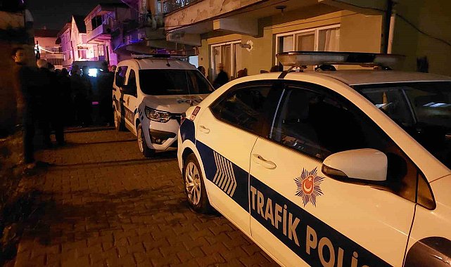 Kendisinden haber alınamayan 70 yaşındaki adam evinde ölü bulundu