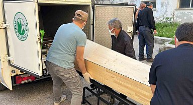 Kene yapışan kişi öldü, Sivas'ta ölü sayısı 4'e yükseldi