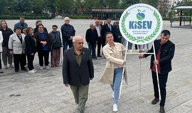 Keşan'da Engelliler Haftası'nda yetkililerin ilgisizliği tepki çekti