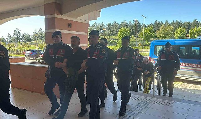 Kesik baş cinayetinde duruşmaya damga vuran dilekçe: "Şerife azmettirdi, ben de bu suçu işledim"