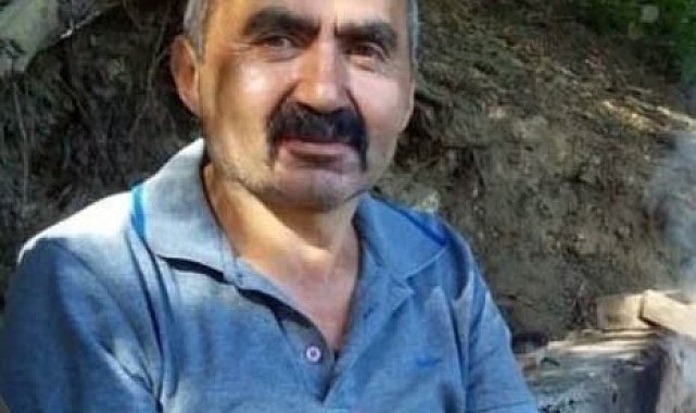 Kestiği ağacın altında kalan adam hayatını kaybetti