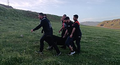 Kezer Çayı'nda kaybolan çocuğun cansız bedenine ulaşıldı