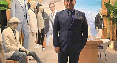Kiğılı, Perakende Günleri'nde yerini aldı