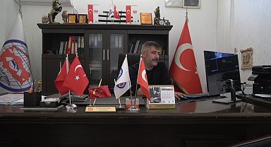 Kilis'te kiralar düştü