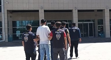 Kilis'te siber suçlara yönelik operasyon: 7 tutuklama