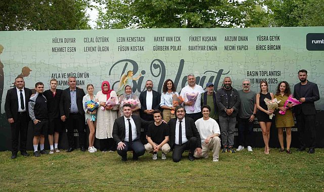 Kimliği belirsiz felçli Rus gence 10 yıl annelik yapan Gülsüm ananın hayatı film oluyor