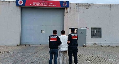 Kimliğini gizlemeye çalışan cinayet zanlısı jandarmanın dikkatinden kaçamadı