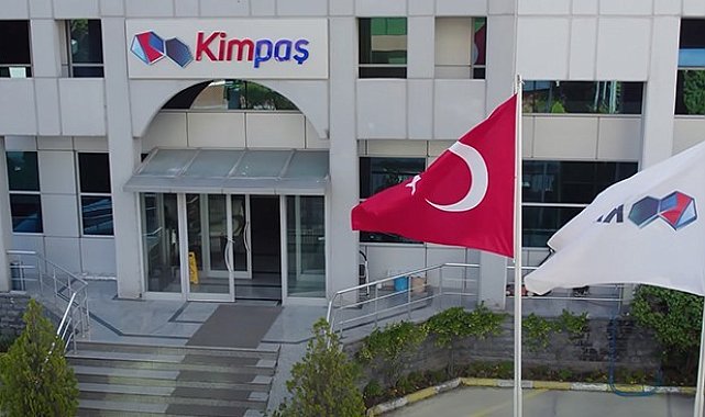 Kimpaş Holding'e yasadışı petrol ticareti şoku