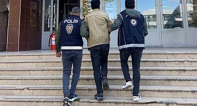 Kırıkkale'de göçmen kaçakçılığı operasyonu: 1 gözaltı