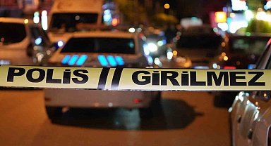 Kırıkkale'de silahlı ve bıçaklı kavga: 1 ölü, 3 yaralı