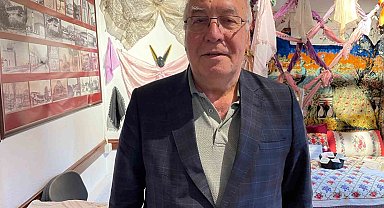 Kırım Tatar kültürü Eskişehir'de yaşamaya devam ediyor