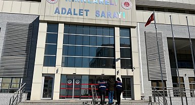 Kırklareli'nde geçtiğimiz ay aranması olan 166 şüpheli yakalandı