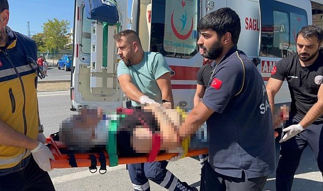 Kırklareli'nde geçtiğimiz yıl bin 77 kazada 43 kişi öldü, bin 739 kişi de yaralandı