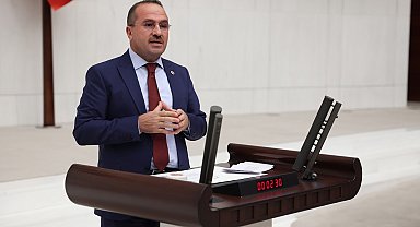 Kırkpınar: "İzmir'de CHP belediyeciliği yine çöktü"