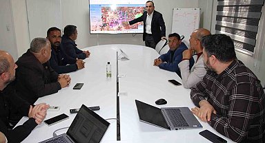 Kırsalda enerji kalitesi için Dicle Elektrik 2 bin 473 muhtarla buluşacak