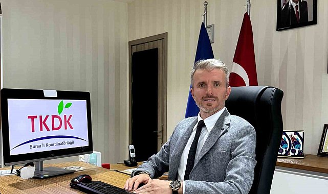 Kırsalda yatırımın adresi TKDK, desteklerle üreticilerin rekabet gücünü artırıyor