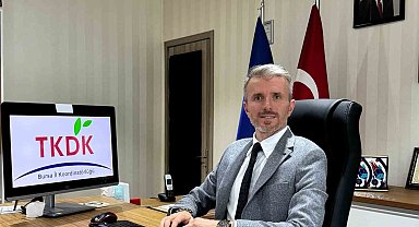 Kırsalda yatırımın adresi TKDK, desteklerle üreticilerin rekabet gücünü artırıyor