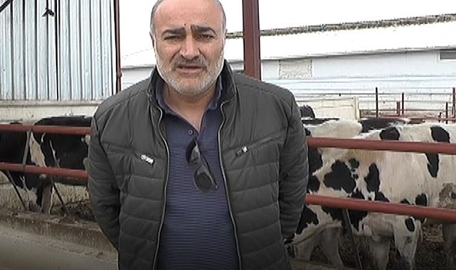 Kırşehir Kasaplar Odası Başkanı Ünlü'den Kurban Bayramı öncesi denetim çağrısı