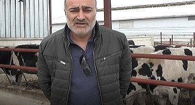 Kırşehir Kasaplar Odası Başkanı Ünlü'den Kurban Bayramı öncesi denetim çağrısı