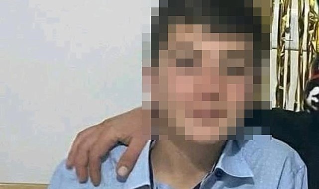 Kırşehir'de 13 yaşındaki çocuk iple boğulmuş halde ölü bulundu