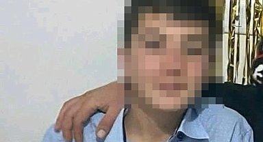 Kırşehir'de 13 yaşındaki çocuk iple boğulmuş halde ölü bulundu