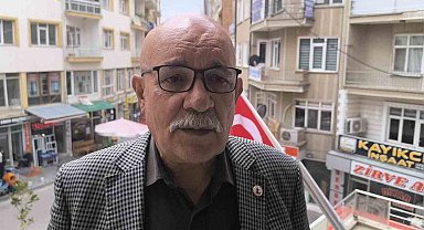 Kırşehir'de yeni evli çiftlere kira komisyonu yok