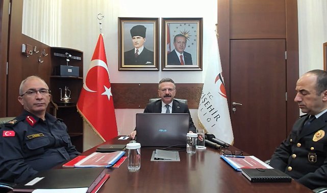 Kişilere karşı işlenen suçlarda bir önceki yıla kıyasla yüzde 5.4'lük bir azalış gerçekleşti