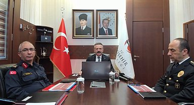 Kişilere karşı işlenen suçlarda bir önceki yıla kıyasla yüzde 5.4'lük bir azalış gerçekleşti