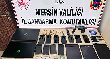 Kişisel verileri ele geçirip satan şebeke çökertildi: 5 tutuklama