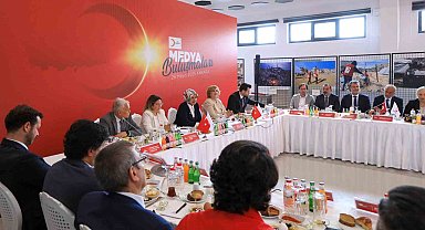 Kızılay Genel Başkanı Yılmaz: "Her sene yüzde 20 ila 30 oranında bağışlarımız artıyor"