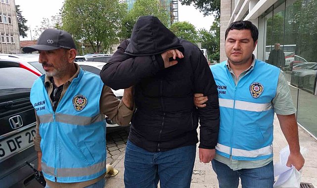 Kızını kaçıran yeğenini 16 yaşındaki oğluna öldürten baba ile oğlu tutuklandı