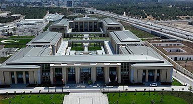 KKTC'nin kalbinde Türkiye eseri! 3 Mayıs'ta açılıyor