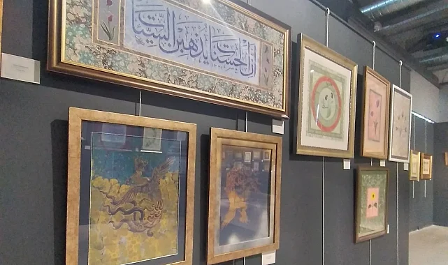 Kocaeli Belediye Konservatuarı'nda yılsonu heyecanı