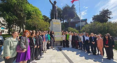Kocaeli Üniversitesi'nde "Hemşirelik Haftası" etkinlikleri başladı