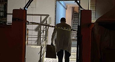 Kocaeli'de bir kişi evinde silahla vurulmuş halde bulundu