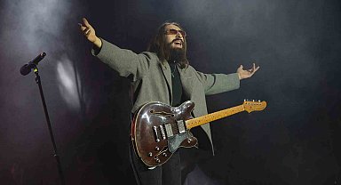 Kocaeli'de Emre Fel rüzgarı