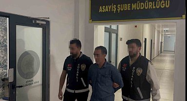 Kocaeli'deki miras cinayetinde amca tutuklandı