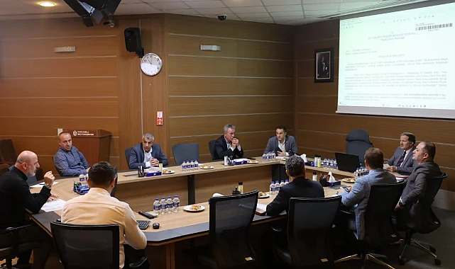 Kocaeli'de 30 markete ceza kesildi