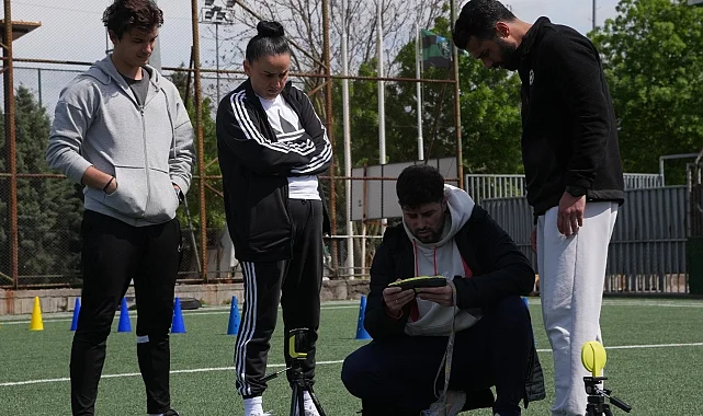 Kocaeli'den gençlere tam destek