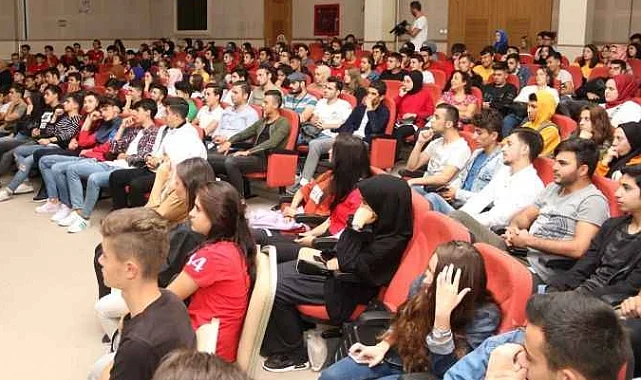 Kocaeli'nde gençlere online staj imkânı