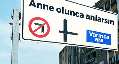 Kocaeli'nin Anneler Günü videosu viral oldu
