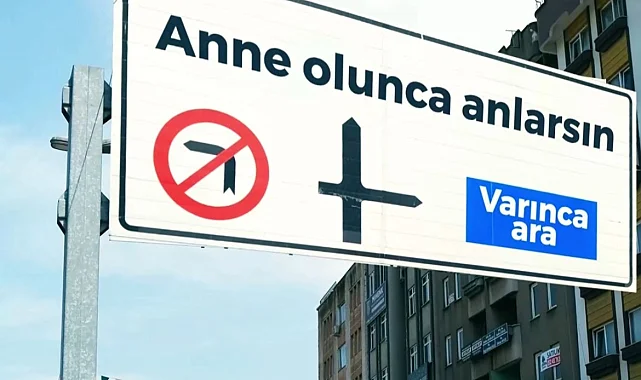 Kocaeli'nin Anneler Günü videosu viral oldu