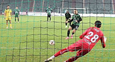 Kocaelispor en çok golü son 15 dakikalarda attı