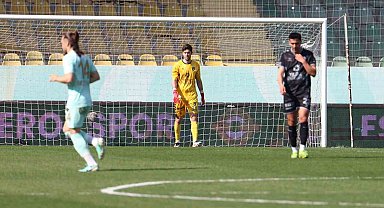 Kocaelispor, kaleci Batuhan Şen'in opsiyonunu kullanmadı