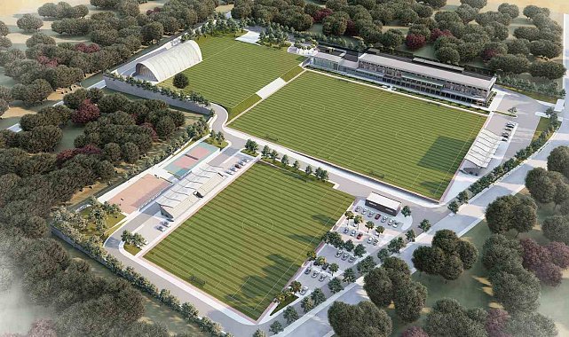 Kocaelispor tesisleri için yarın ihaleye çıkılıyor