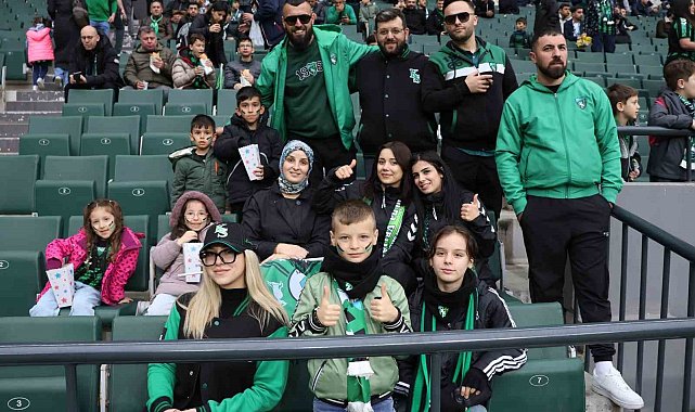 Kocaelispor'da ailelere ve öğrencilere kombinelerde yüzde 41 indirim