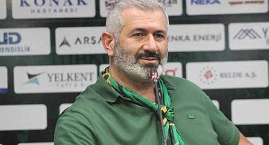 Kocaelispor'da asbaşkanlığa Abidin Akyol getirildi