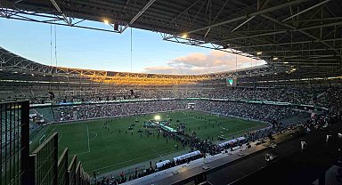 Kocaelispor'da kombine bilet satışları başladı