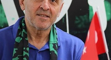Kocaelispor'da şok ayrılık