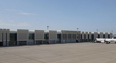 Kocaseyit Havalimanı'nda İstanbul uçuşlarının ardından Ankara ve Almanya'ya direk uçuşlar başlıyor